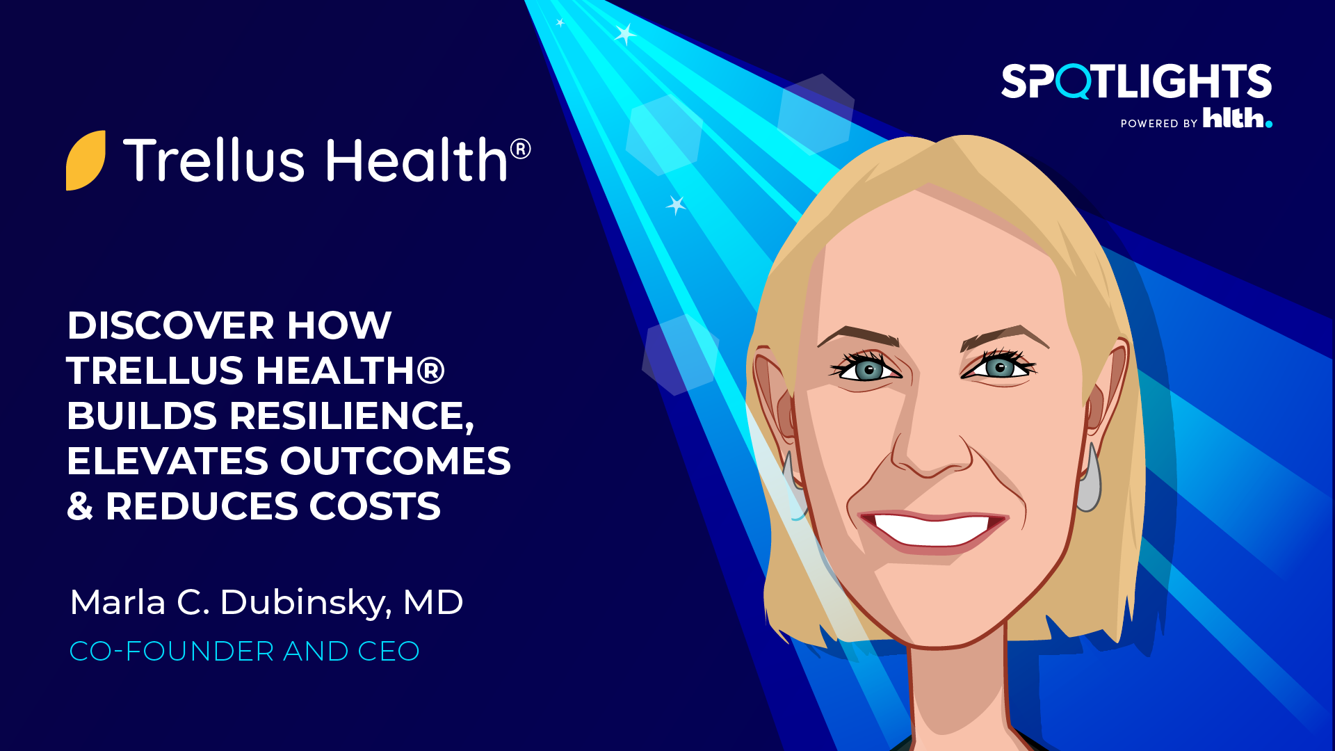 Discover How Trellus Health® Builds Resilience, Elevates Outcomes & Reduces Costs