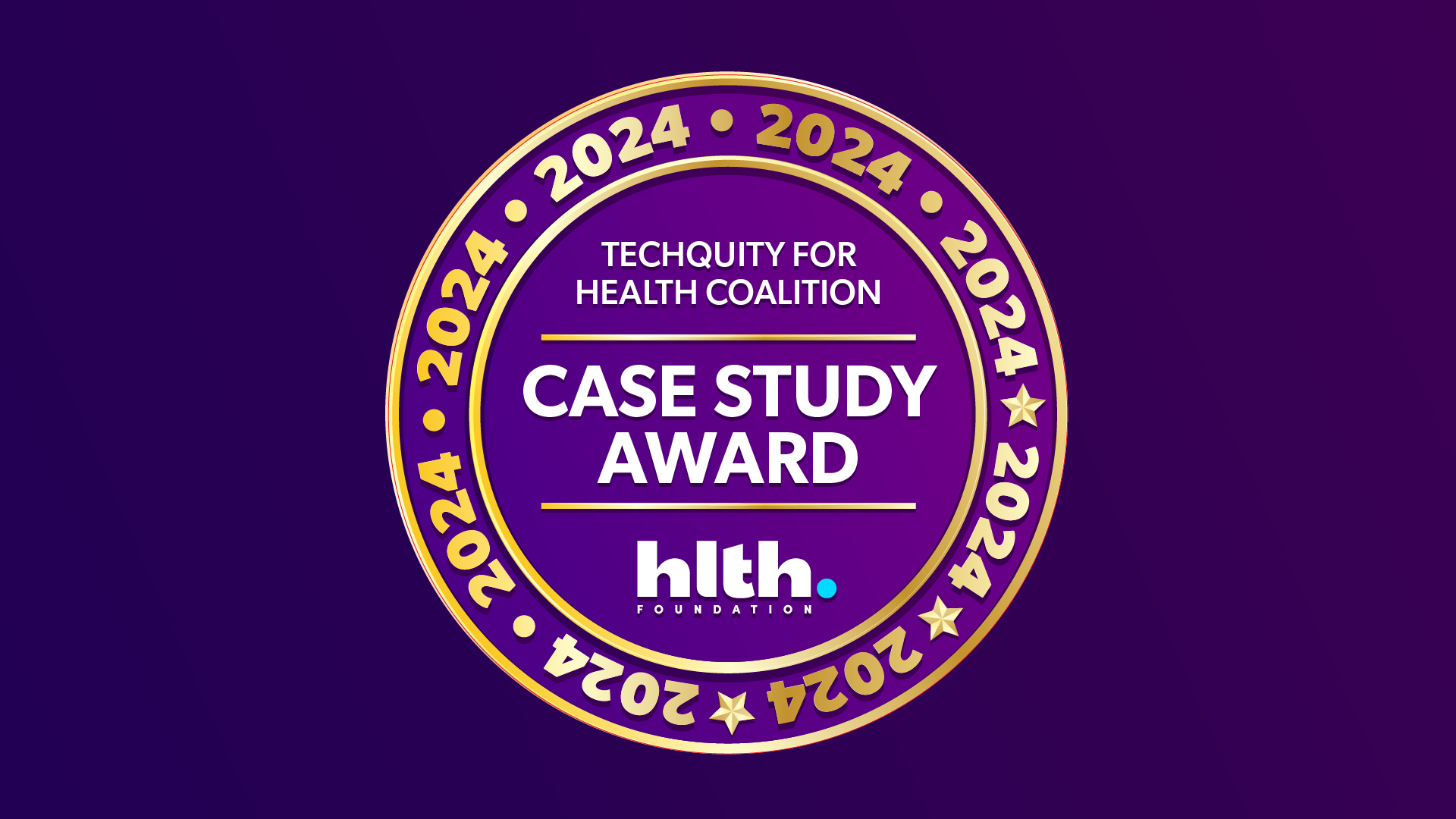 First Techquity for Health Case Study Competition Winners Announced A