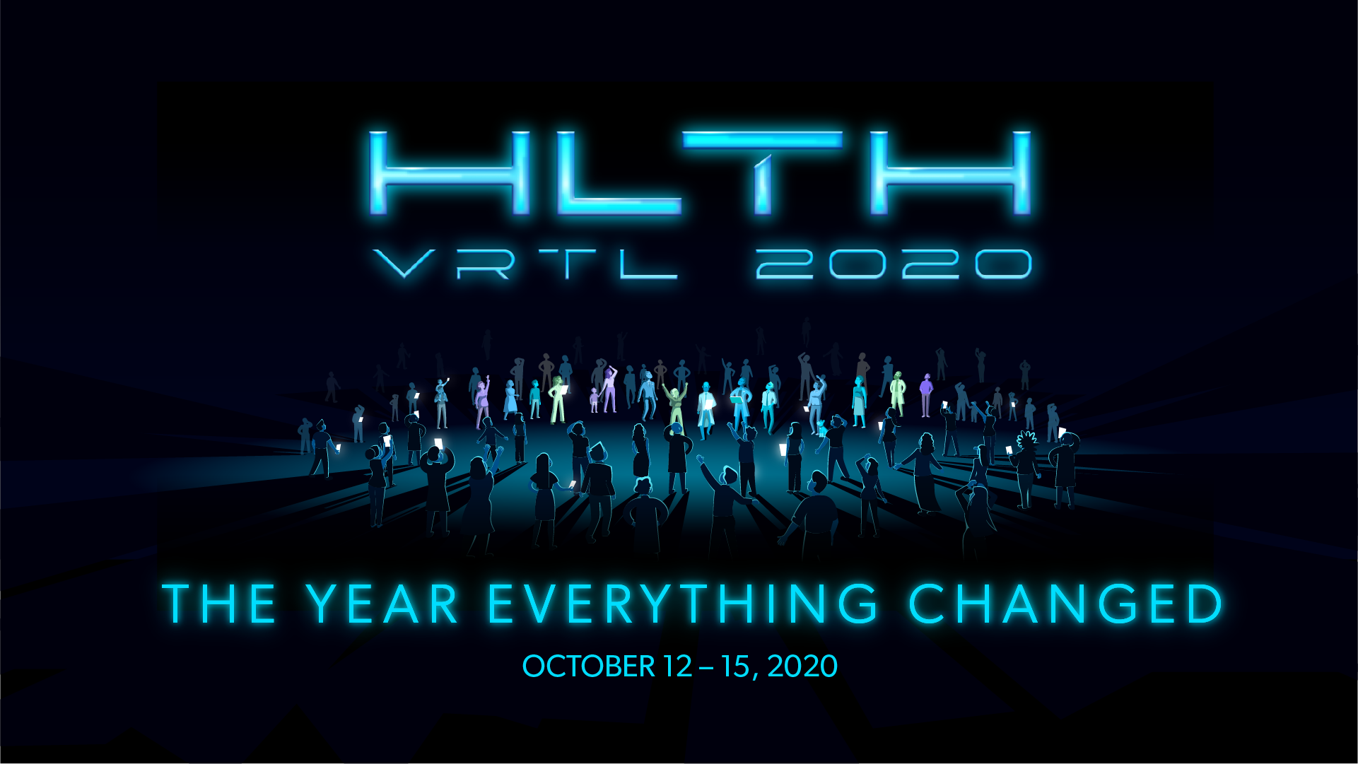 HLTH 2020 Has Gone Virtual Blogs HLTH